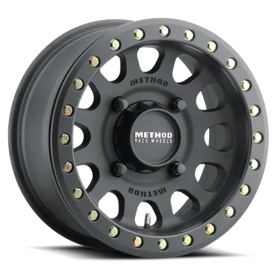 Method 401 15x7 PO156 BL BLK 4+3