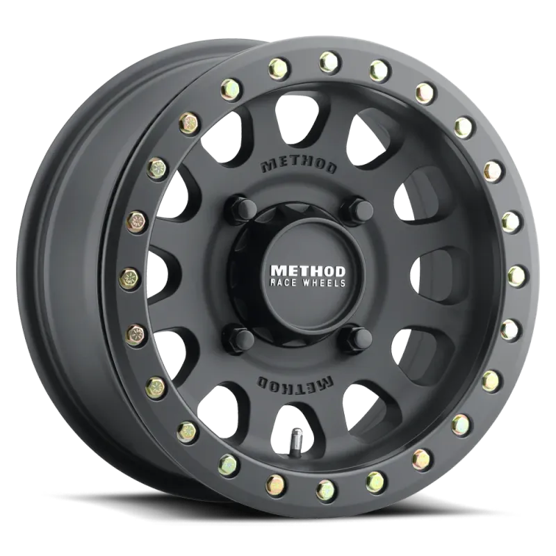 Method 401 15x7 PO156 BL BLK 4+3