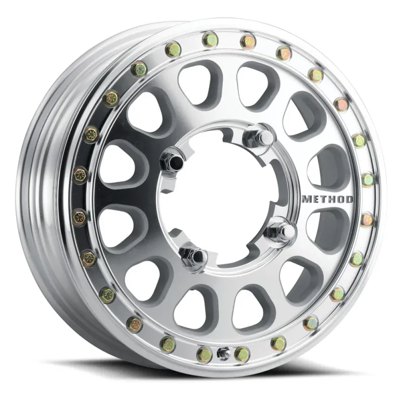 Method 401-R 15x5 PO156 BL MA 5+0 (Demo)
