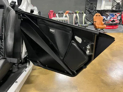 TMW PRO XP / R DOOR BAGS