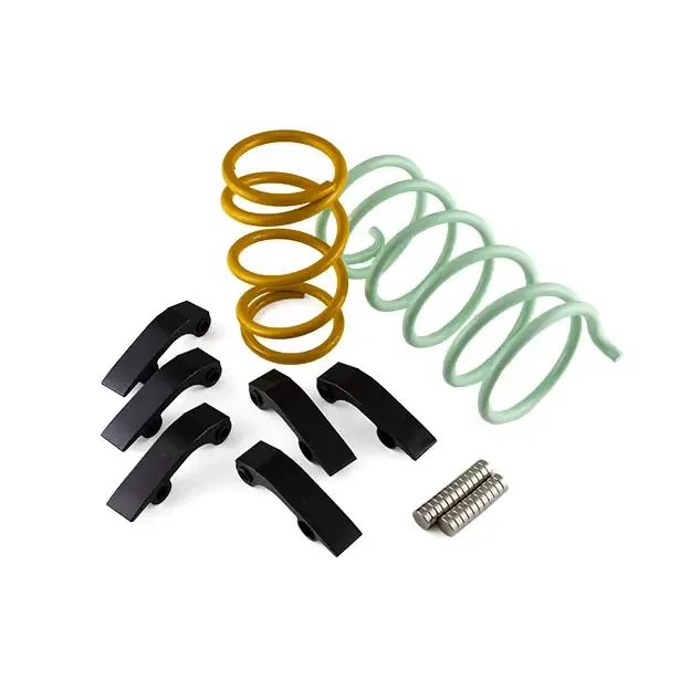 Dynojet Clutch kit X3 17-21