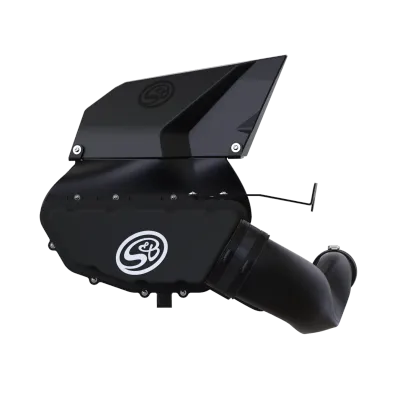 S&amp;B Particle Separator 2020-22 Polaris RZR, Turbo R, Pro XP In Fender