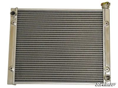 Super ATV Polaris RZR XP 1000 Heavy-Duty Radiator