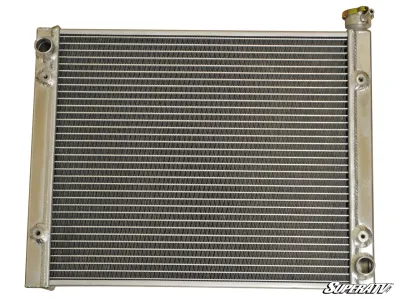 SuperATV POLARIS RZR HEAVY-DUTY RADIATOR SuperATV POLARIS RZR HEAVY-DUTY RADIATOR