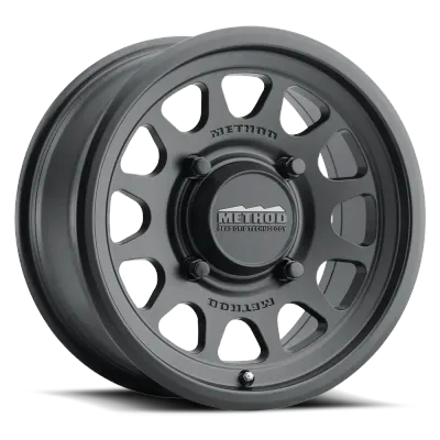 MR414 Bead Grip, 15x10, 6+4/+25mm  5L  Matte Black