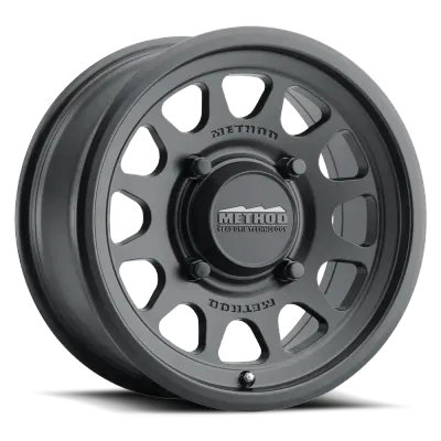 MR414 Bead Grip 15x7 5+2/+38mm 5L Matte Black