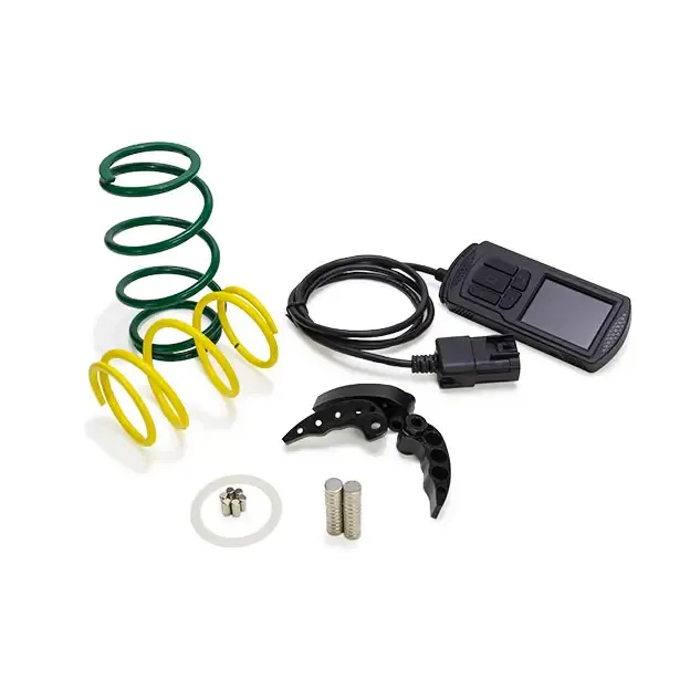 Dynojet Stage 2 Kit RZR XP Turbo 17-21