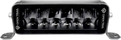 Open Trail Stealth LED  Light Bar 13"
