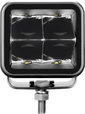 Open Trail Stealth LED Pods Spot