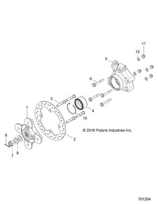 OEM Inventory
