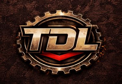 Terrain Dyno Lab