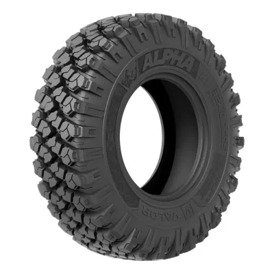 35x10x15 Valor Alpha H1 8 Ply