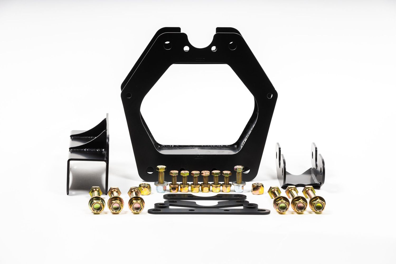 Black Ops X3 Gusset Kit