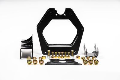 Black Ops X3 Gusset Kit