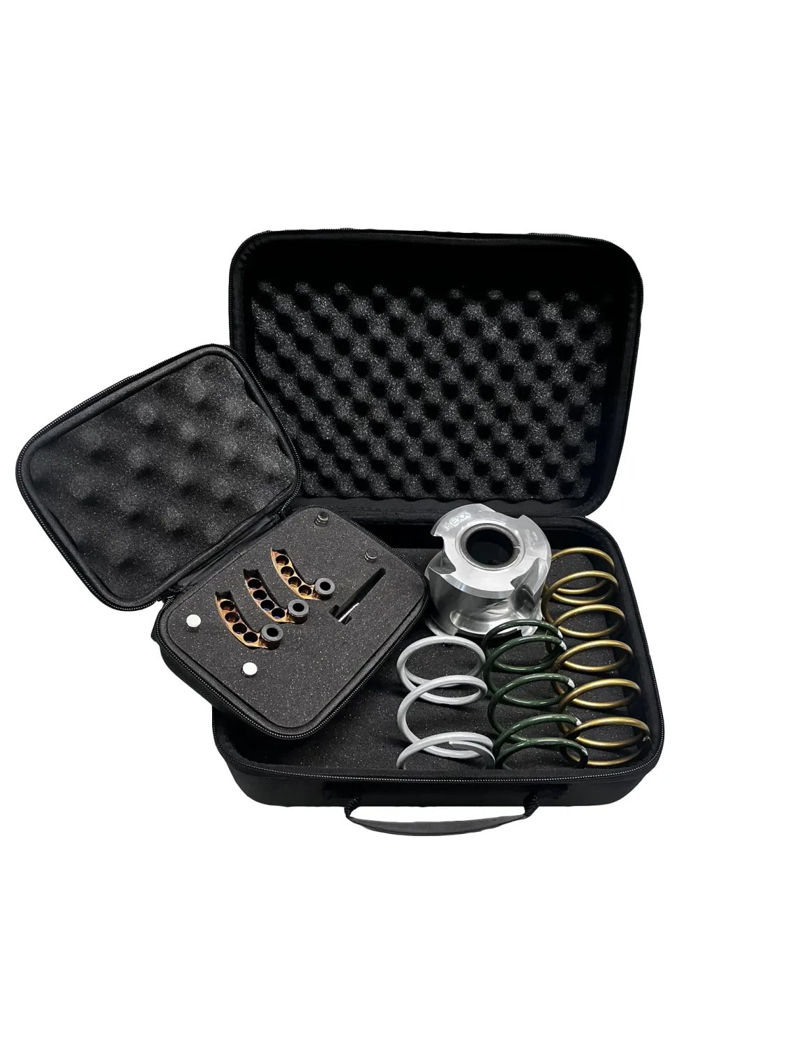 Ibexx Turbo R &amp; Pro S clutch kit
