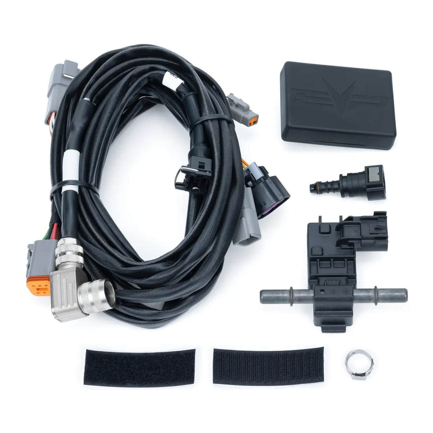 Evo Flex Fuel Upgrade Kit For Unlocked &amp; Tuned Can-Am Maverick R