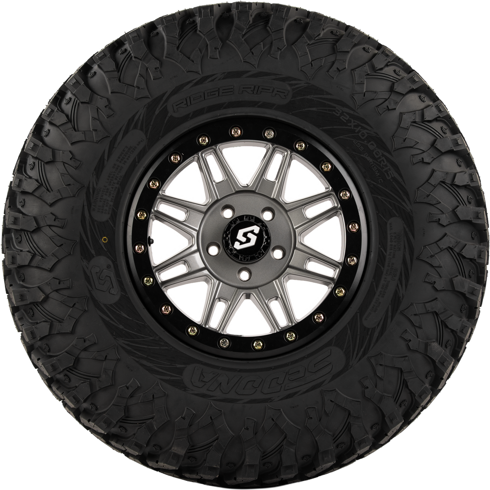 35x10x15 Sedona Ridge RIPR 8PR