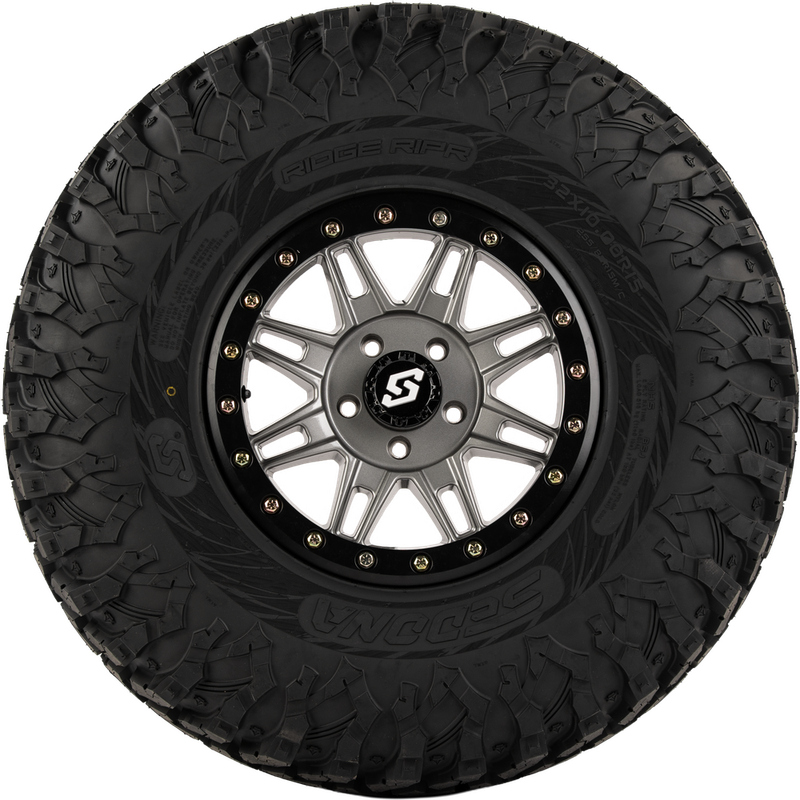 35x10x15 Sedona Ridge RIPR 8PR