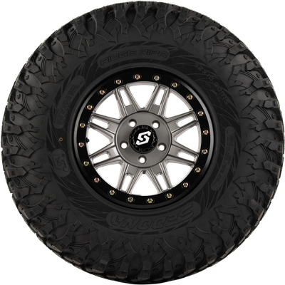 35x10x15 Sedona Ridge RIPR 8PR