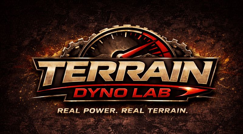 Terrain Dyno Lab Can-am X3 W/ EVO Powersports