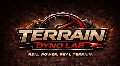 Terrain Dyno Lab Can-am X3 W/ EVO Powersports