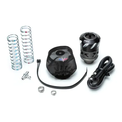 Evo 2018+ Can Am Maverick X3 Turbo Base Model Without Intercooler BOV Kit