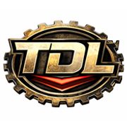 Terrain Dyno Lab - 3 Pulls