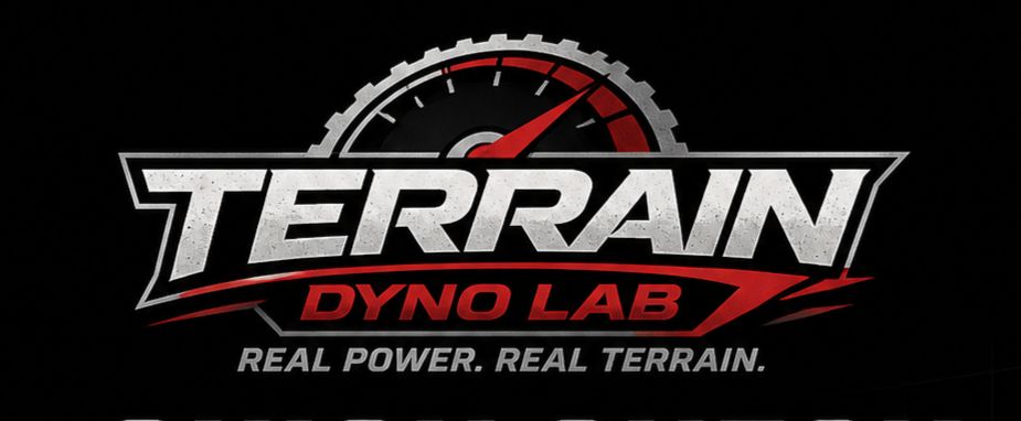 Terrain Dyno Lab - Dyno Clutch Tune