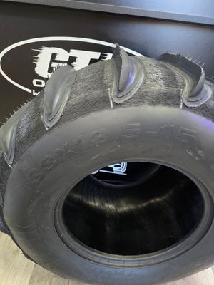 33x13.5x15 12 Talon