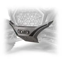 DRT motorsports V2.0 Front Winch Bumper for Polaris RZR Pro R /Pro S/Turbo R 2022+