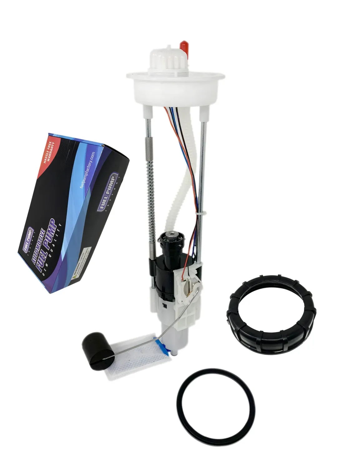 FPF FPA-1057 Fuel Pump Assembly For 2013-2019 Polaris Ranger 900 XP