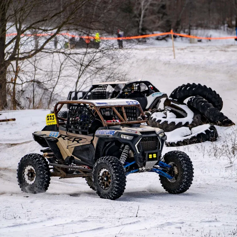 WSRD Polaris RZR Tunes | 2016-2026 Turbo Models