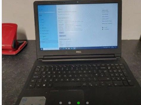 Dell Inspiron 15 3000 Laptop