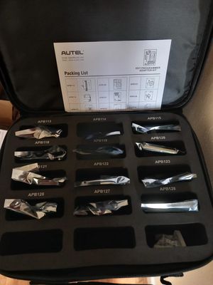 Autel MaxiIM IM608 Pro with IMMO XP400 Pro 2022