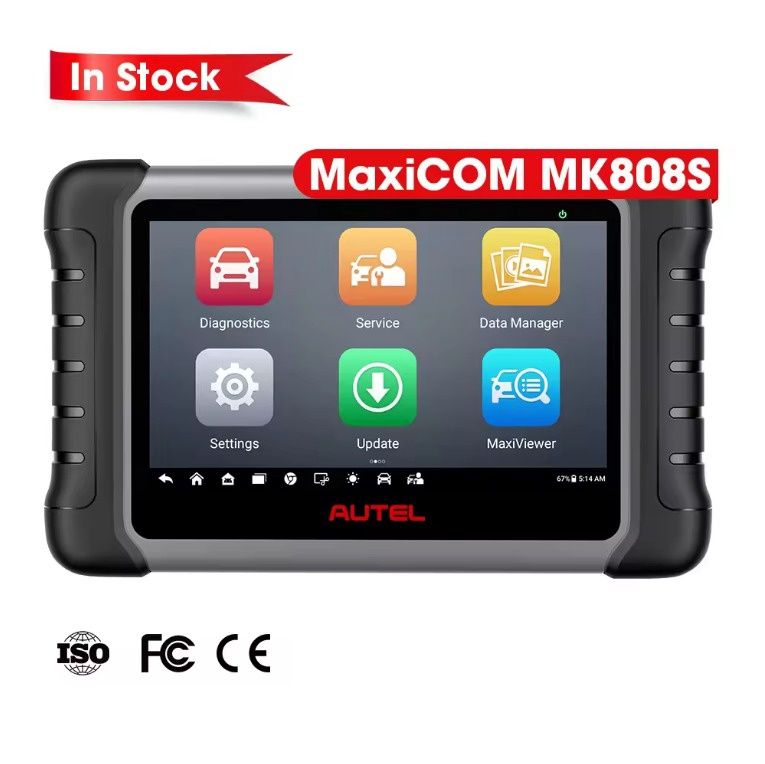 Autel maxipro Mp808s diagnosis tablet