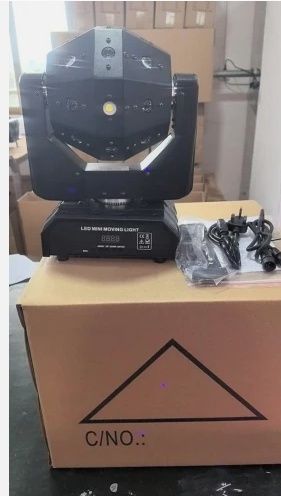 3In1 Club Magic Dj Stage Disco Ball