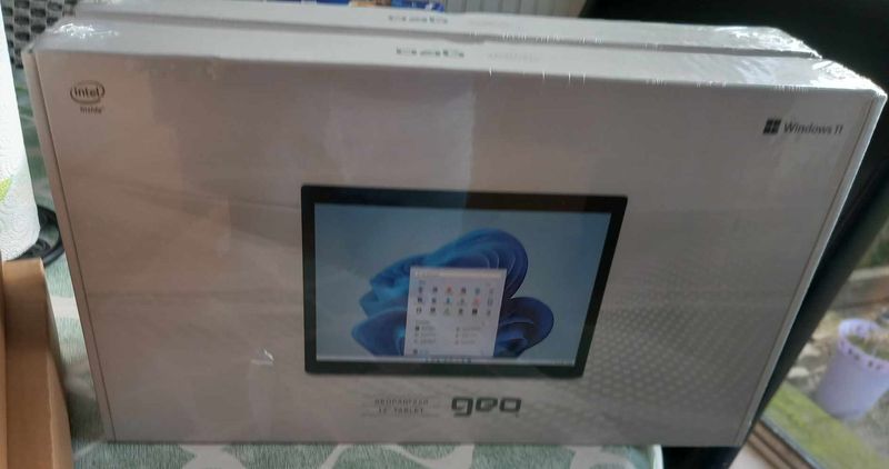GeoPad 220 2-in-1