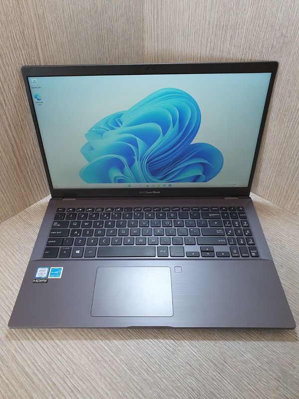 Asus Expertbook Laptop