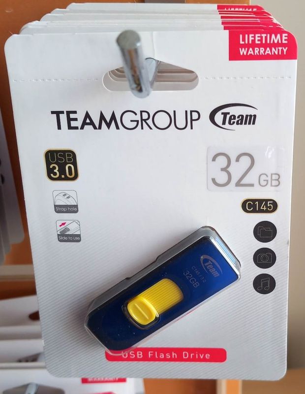 32 gig USB Memory sticks