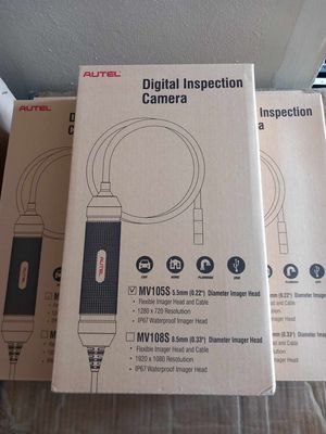 Autel Digital Camera - MV105