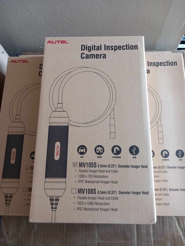 Autel Digital Camera - MV105
