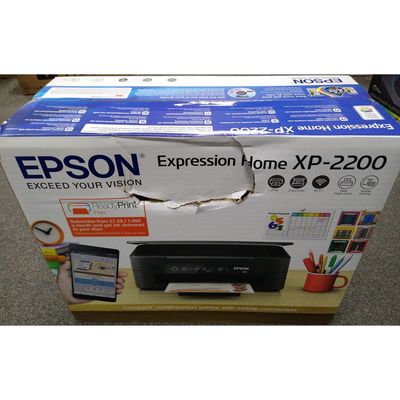 Epson Expression Home XP-2200