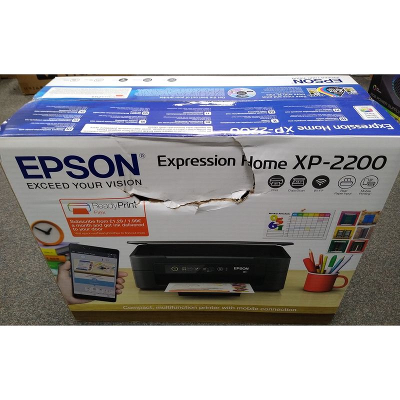 Epson Expression Home XP-2200