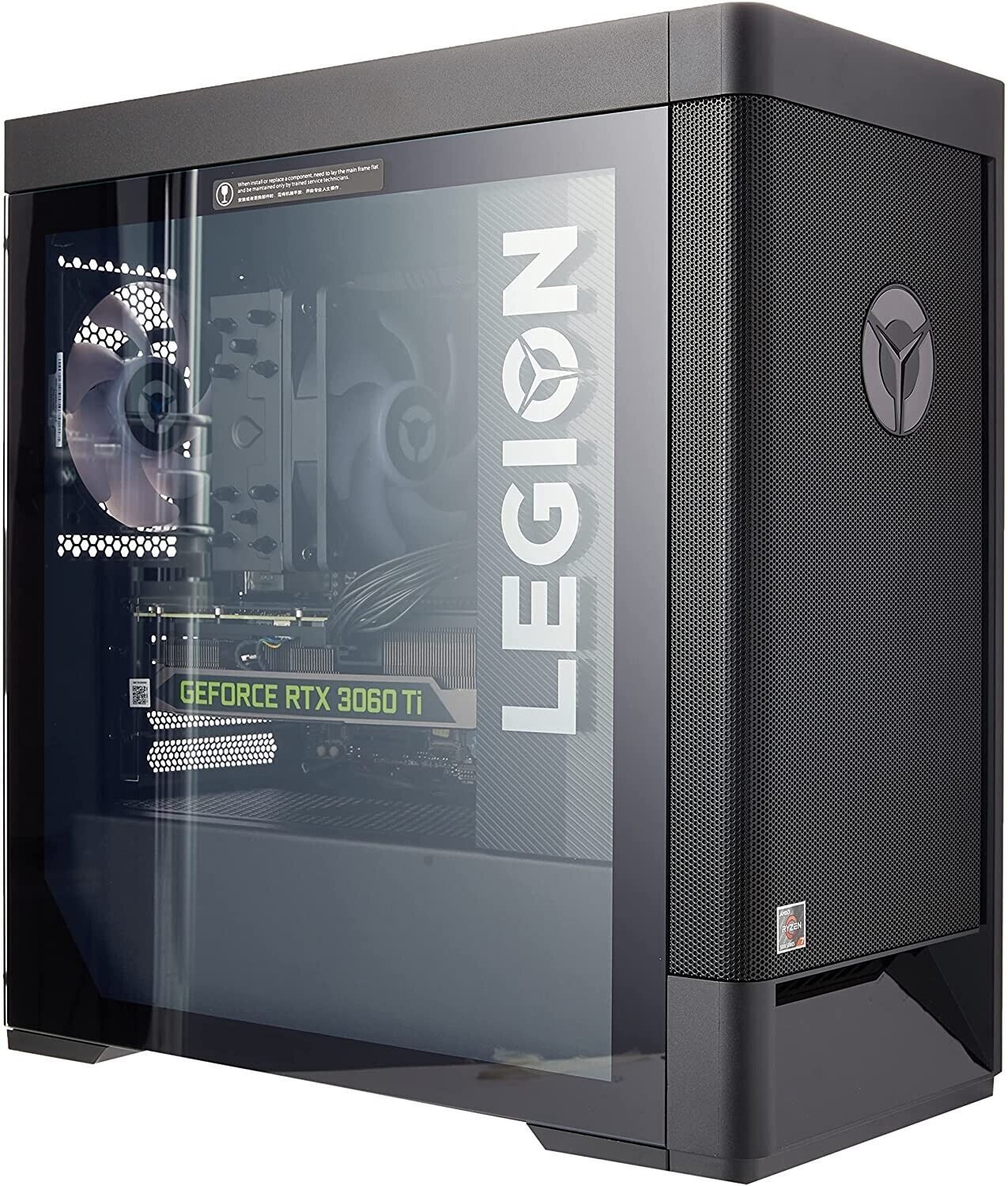 Lenovo Legion T5 26IAB7 Gaming Desktop PC