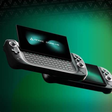 Antec CORE HS Handheld Gaming PC - Windows 11