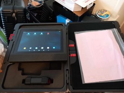 Launch X431 V++ smartlink hd for commercial use