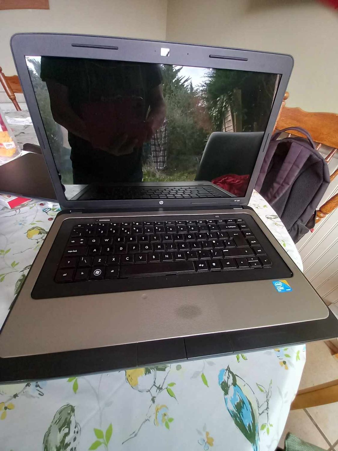 HP 655 Laptop