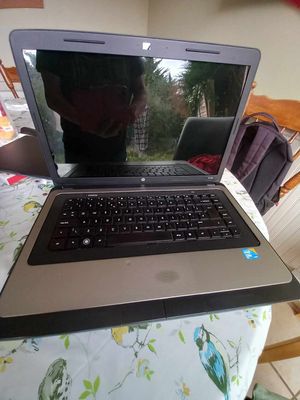 HP 655 Laptop