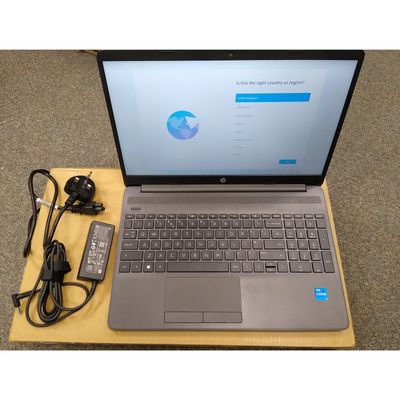 HP 250 G9 Laptop