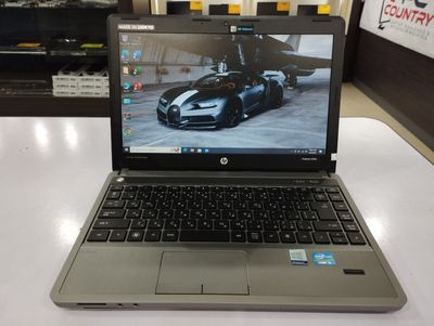 Hp Probook 6560b